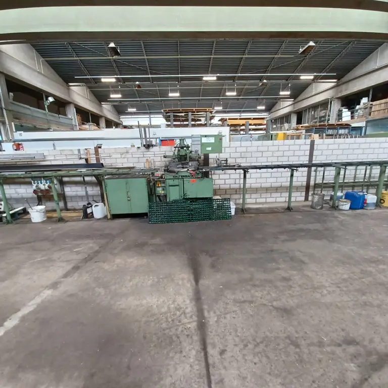 Metal circular saw Kaltenbach KKS 400