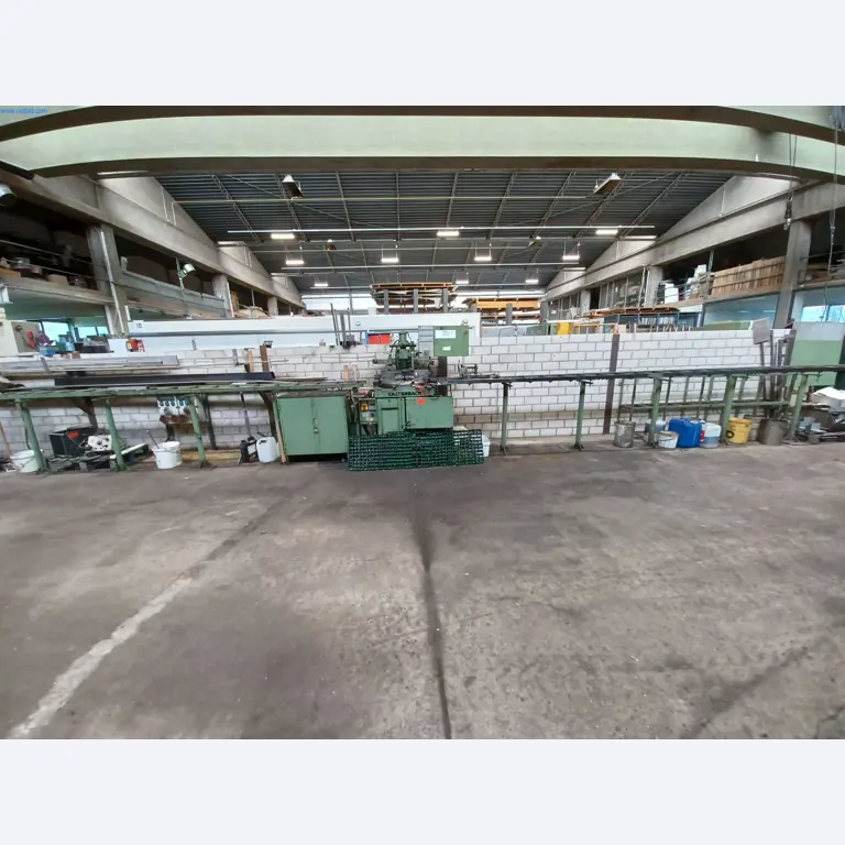 Machines for metal and sheet metal processing-1