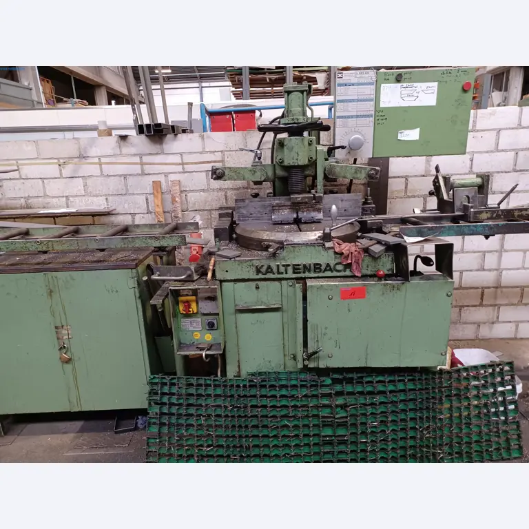 Machines for metal and sheet metal processing-2