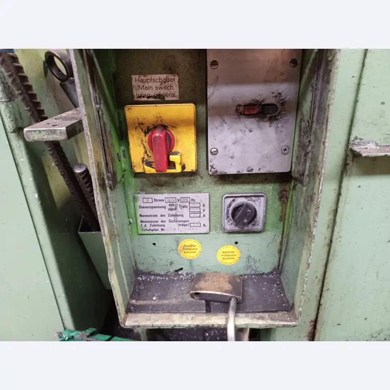 Machines for metal and sheet metal processing-3