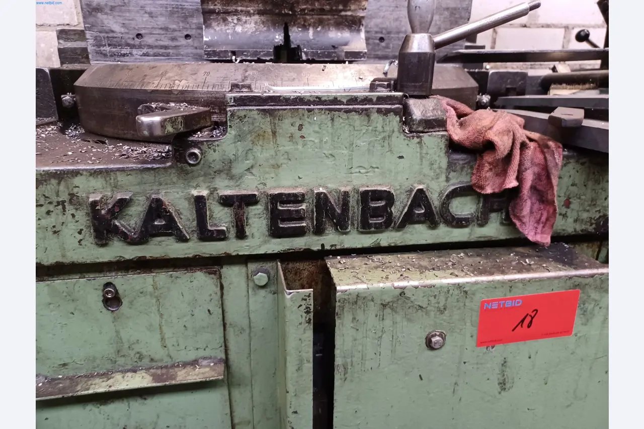 Machines for metal and sheet metal processing-4