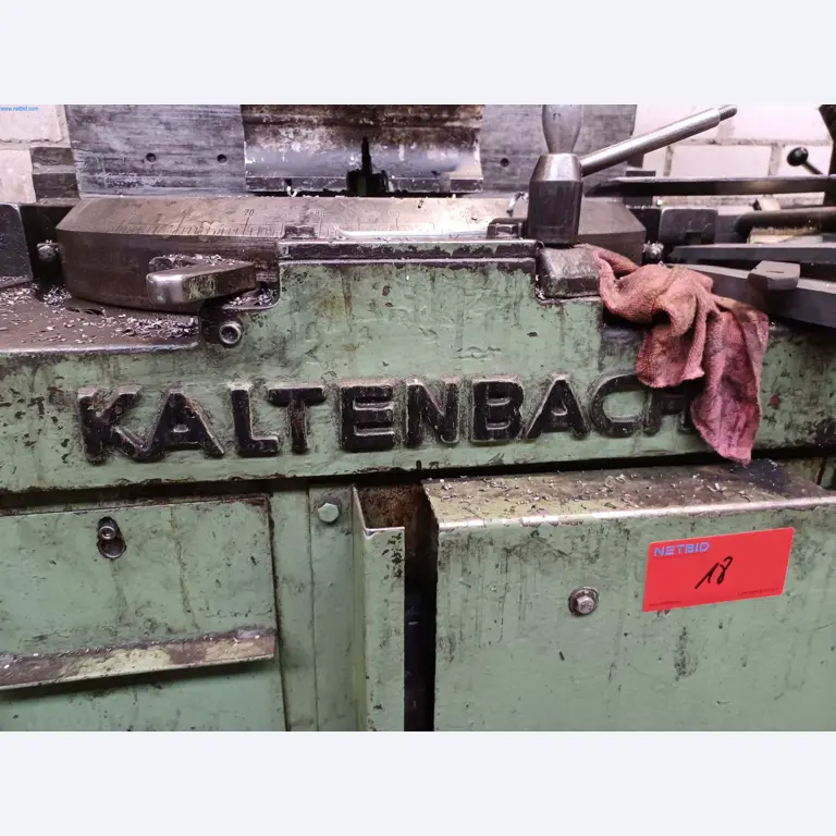 Machines for metal and sheet metal processing-4