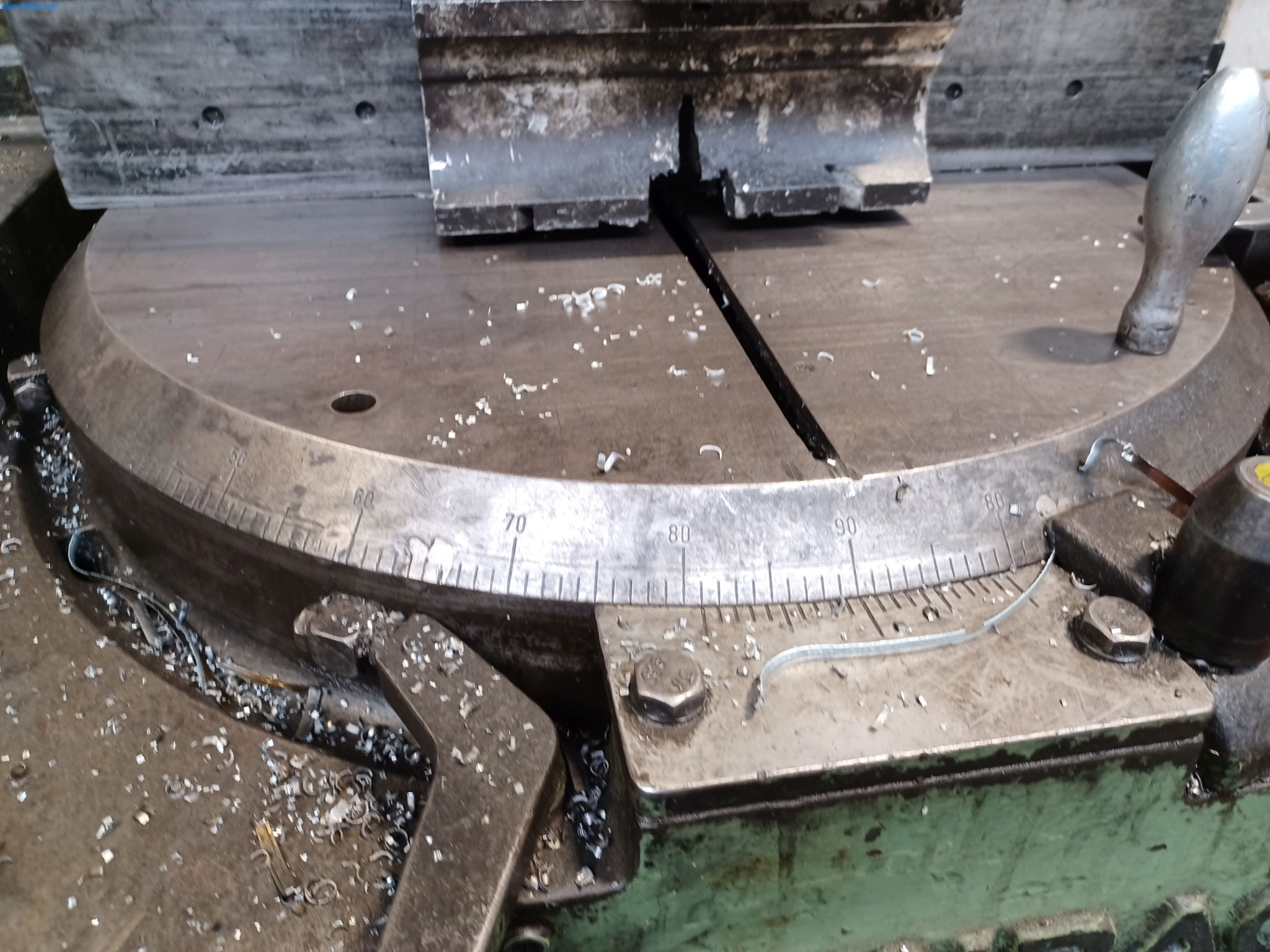 Machines for metal and sheet metal processing-5