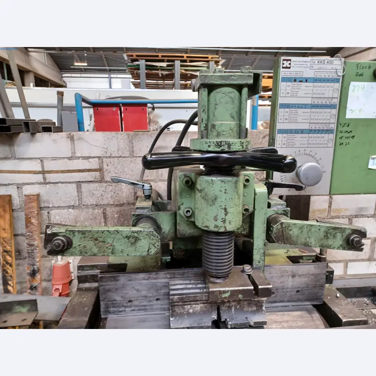 Machines for metal and sheet metal processing-6