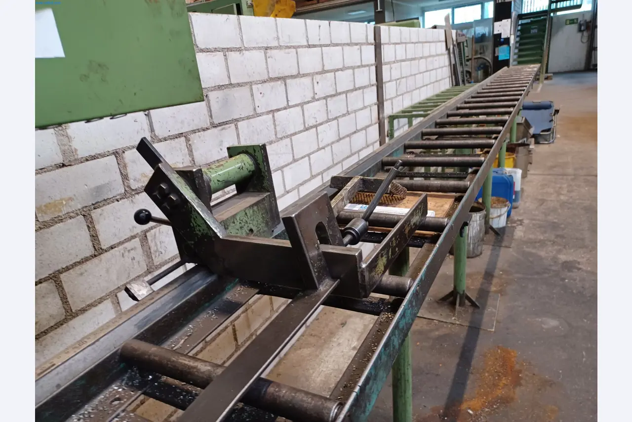 Machines for metal and sheet metal processing-8