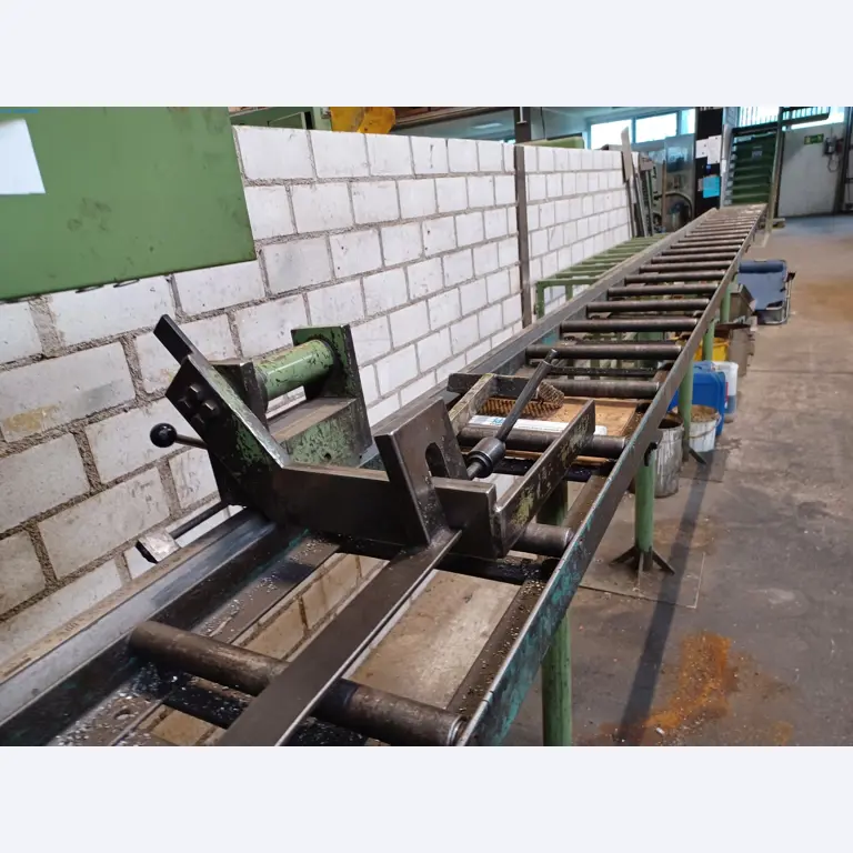Machines for metal and sheet metal processing-8