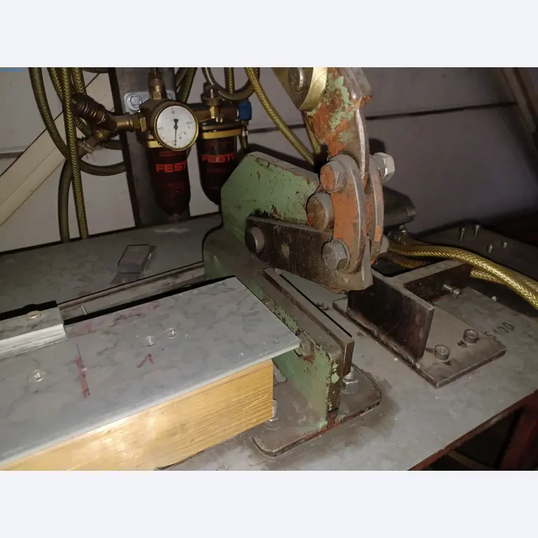 Machines for metal and sheet metal processing-3