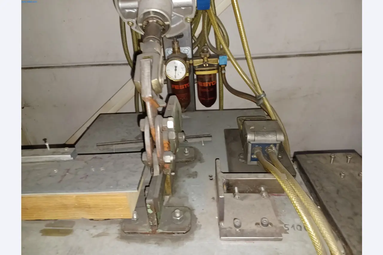 Machines for metal and sheet metal processing-4