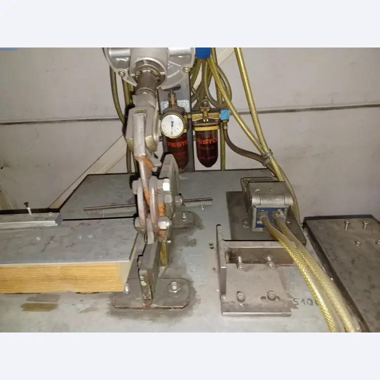 Machines for metal and sheet metal processing-4