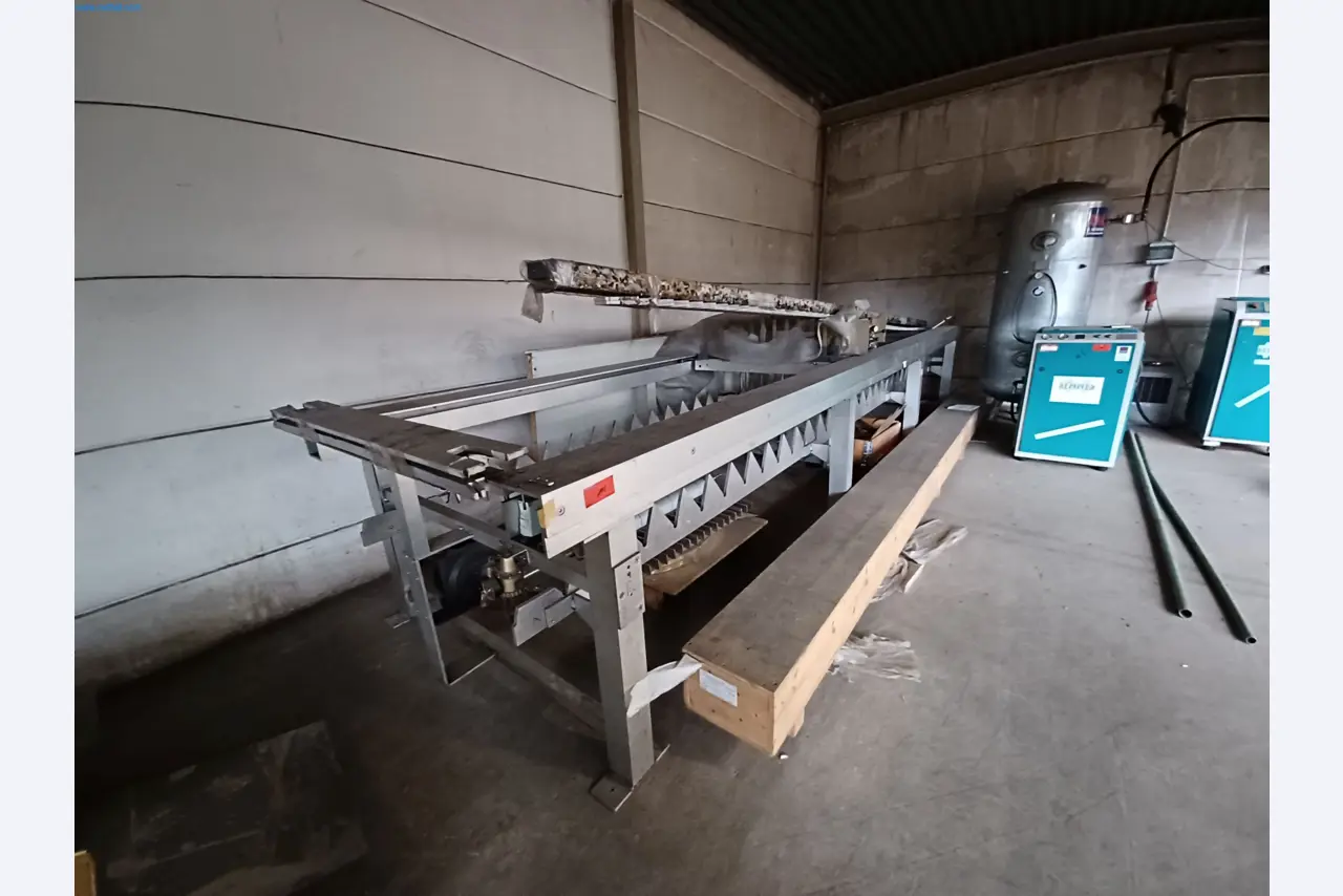 Machines for metal and sheet metal processing-1