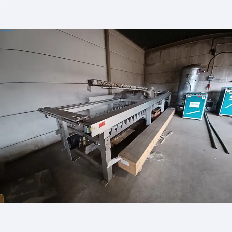 Machines for metal and sheet metal processing-1