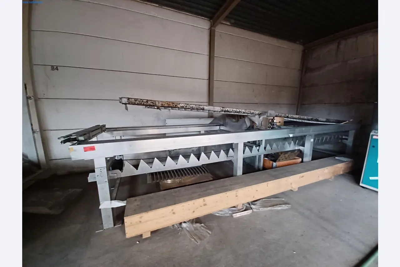 Machines for metal and sheet metal processing-2