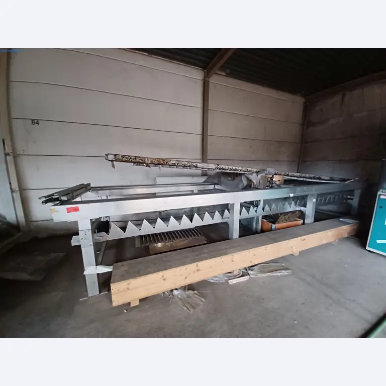 Machines for metal and sheet metal processing-2