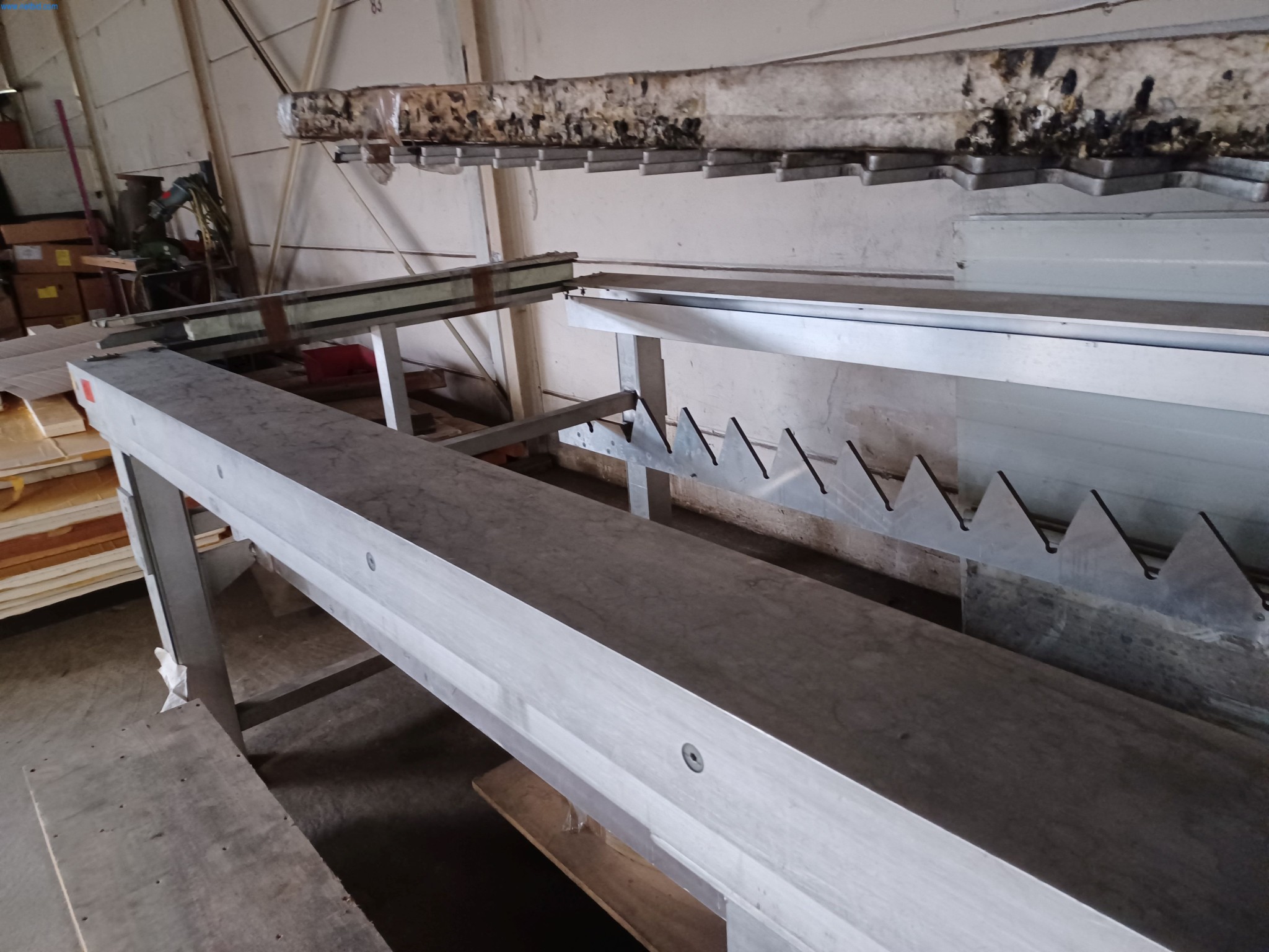 Machines for metal and sheet metal processing-3