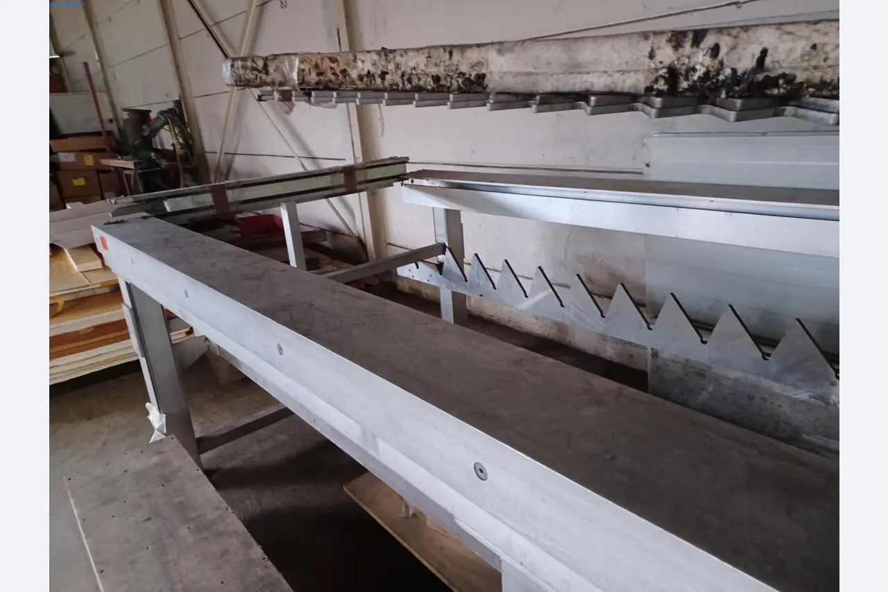 Machines for metal and sheet metal processing-3