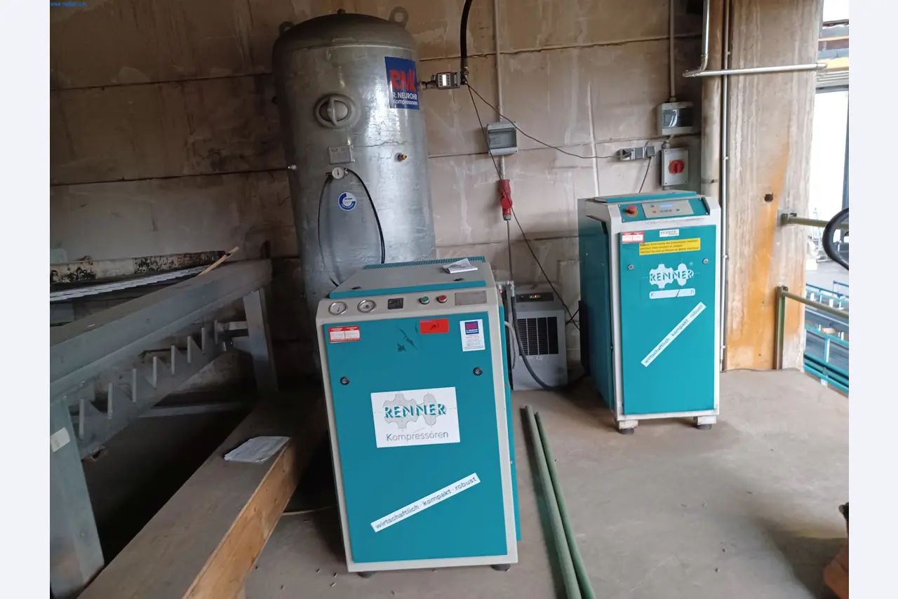 Máquinas para o tratamento de metais e de chapas metálicas-1