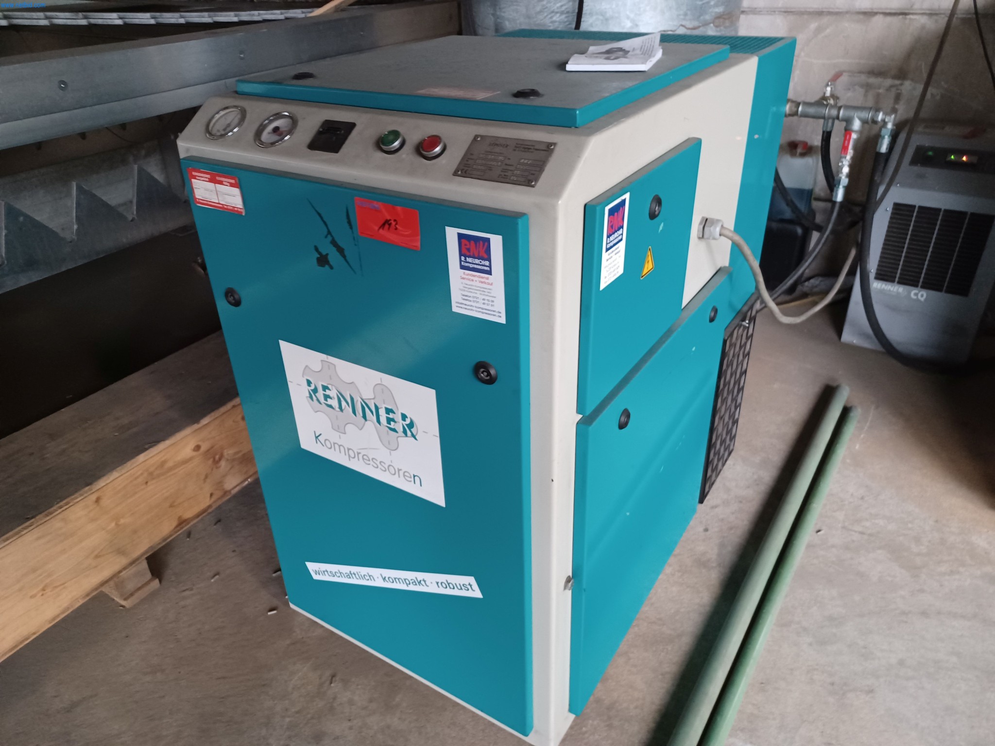 Machines for metal and sheet metal processing-2