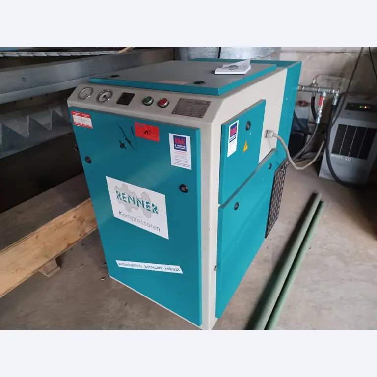 Máquinas para o tratamento de metais e de chapas metálicas-2