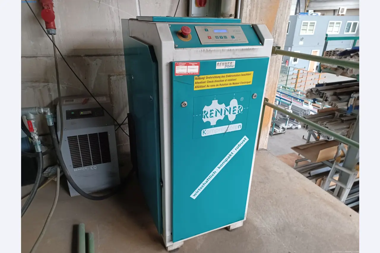 Máquinas para o tratamento de metais e de chapas metálicas-3