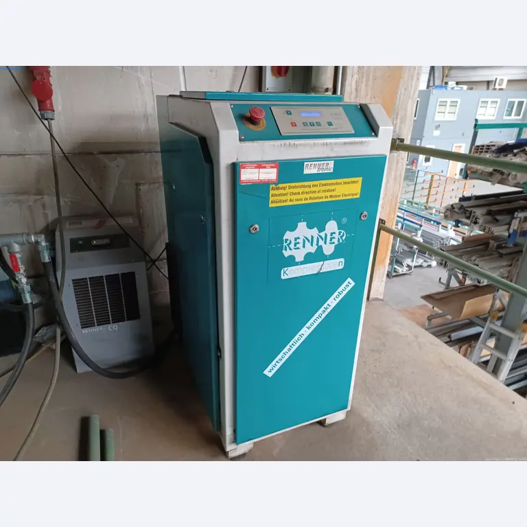 Máquinas para o tratamento de metais e de chapas metálicas-3