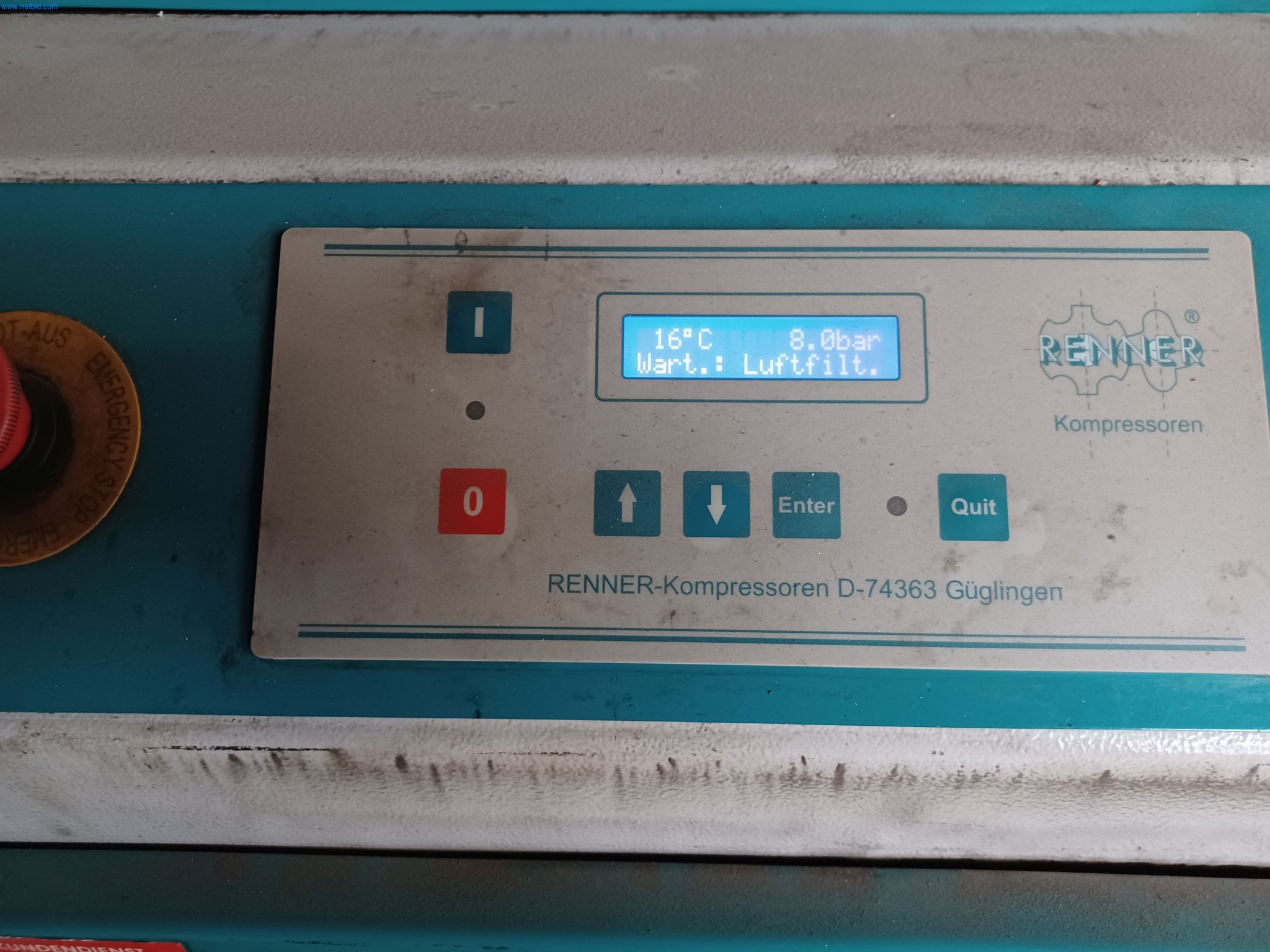 Machines for metal and sheet metal processing-4