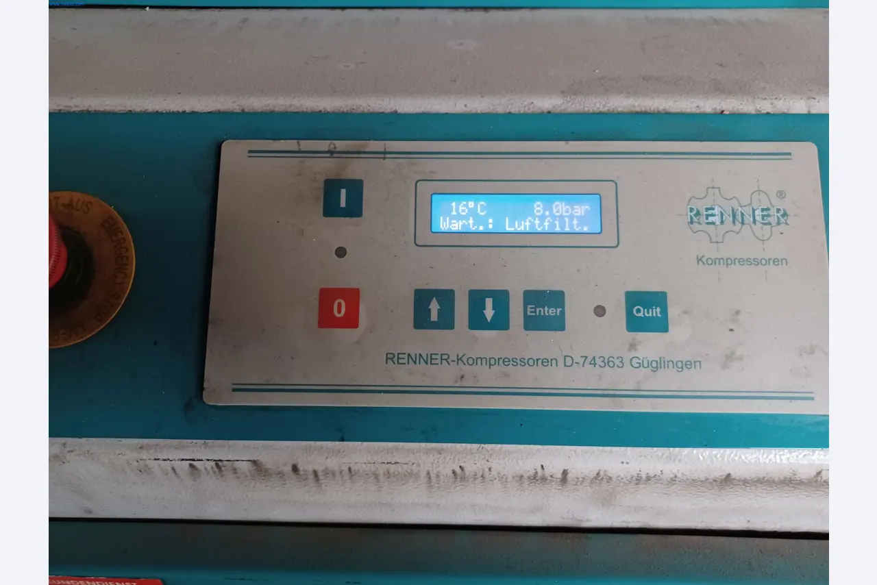 Máquinas para o tratamento de metais e de chapas metálicas-4