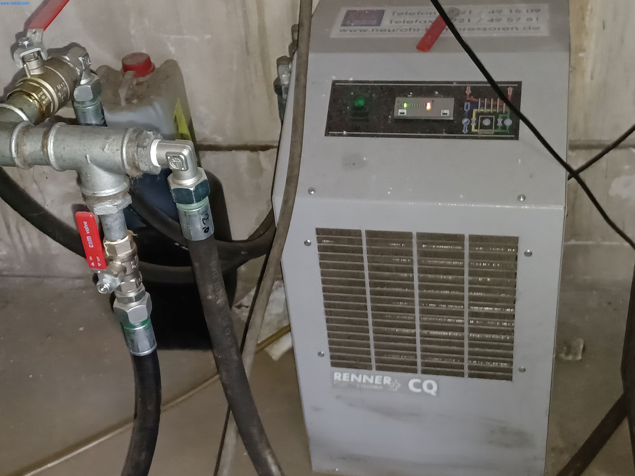 Machines for metal and sheet metal processing-5