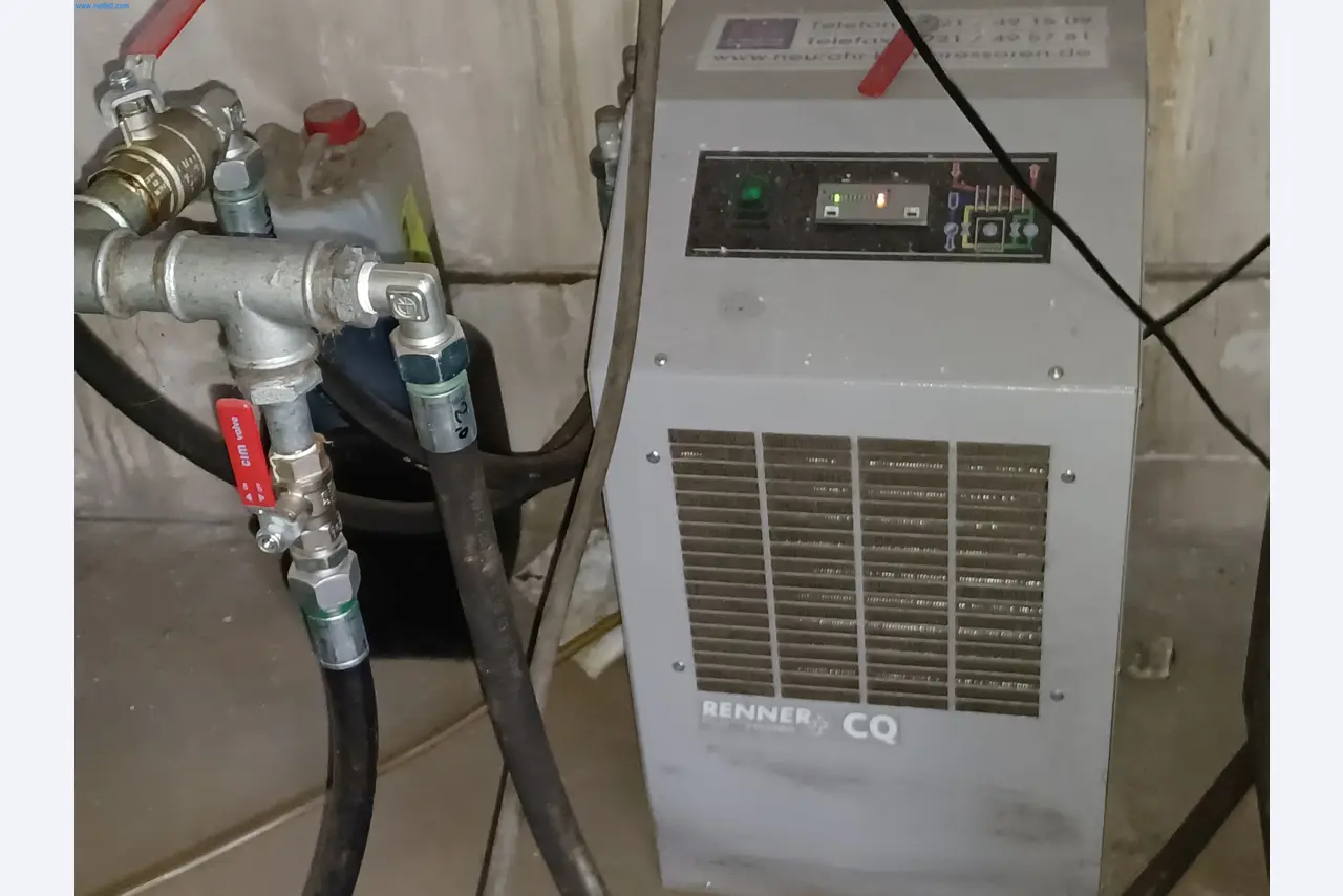 Máquinas para o tratamento de metais e de chapas metálicas-5