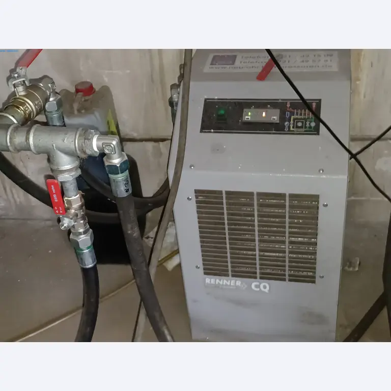 Máquinas para o tratamento de metais e de chapas metálicas-5