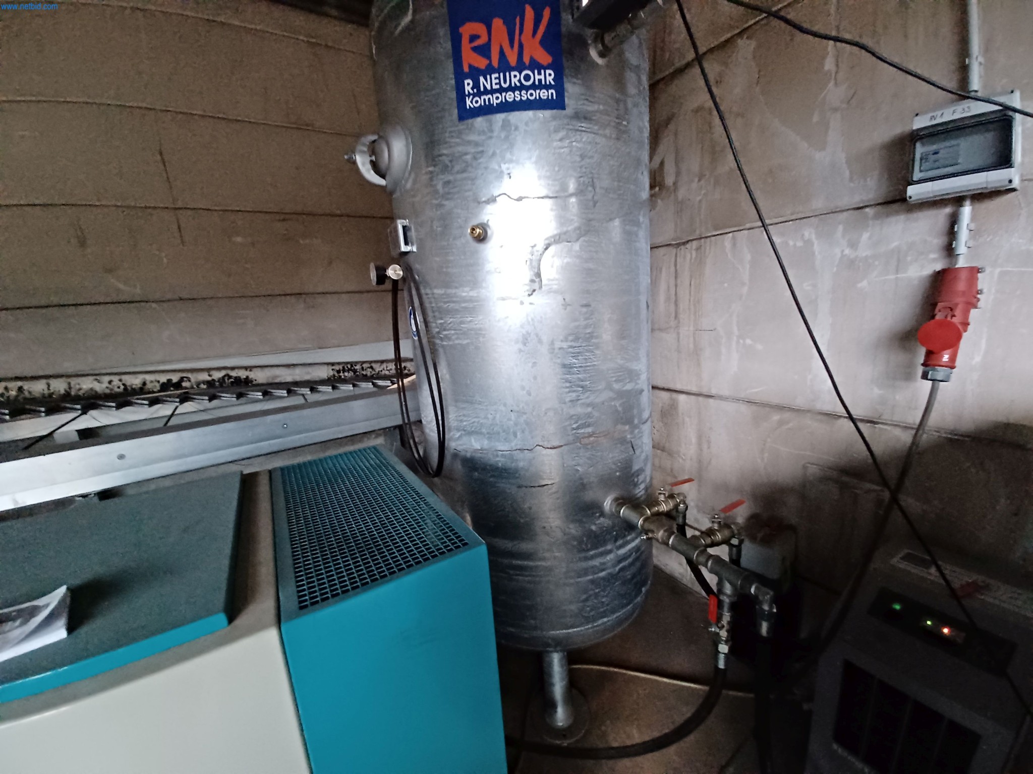 Machines for metal and sheet metal processing-6