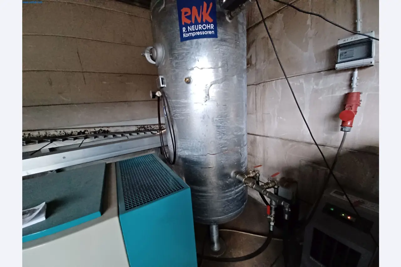 Máquinas para o tratamento de metais e de chapas metálicas-6