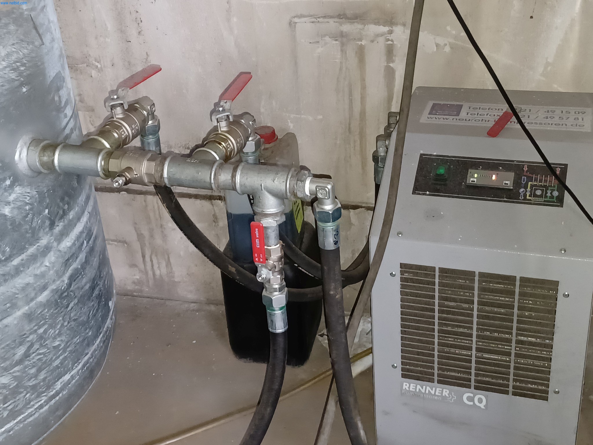 Machines for metal and sheet metal processing-7