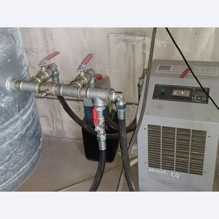 Máquinas para o tratamento de metais e de chapas metálicas-7