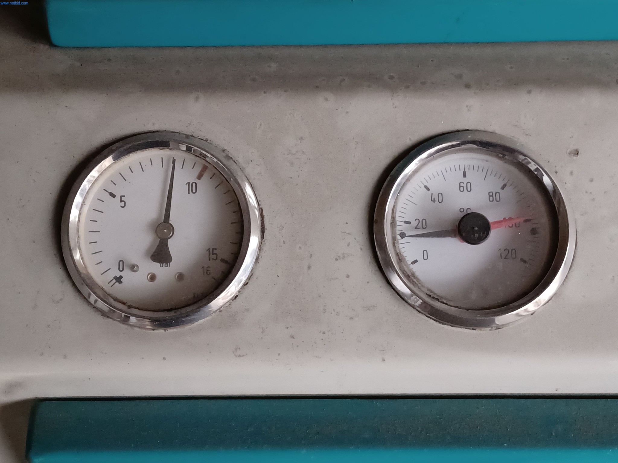 Machines for metal and sheet metal processing-8