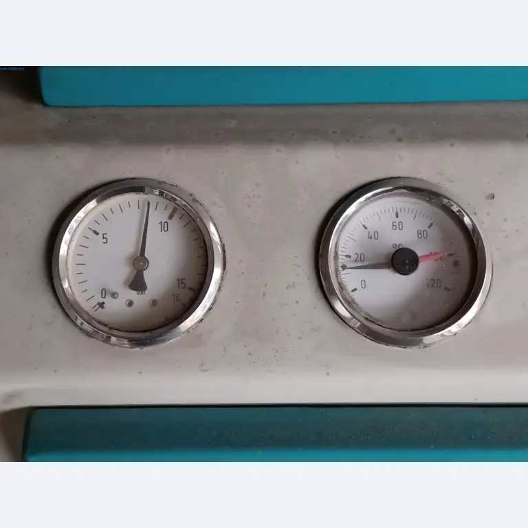 Máquinas para o tratamento de metais e de chapas metálicas-8