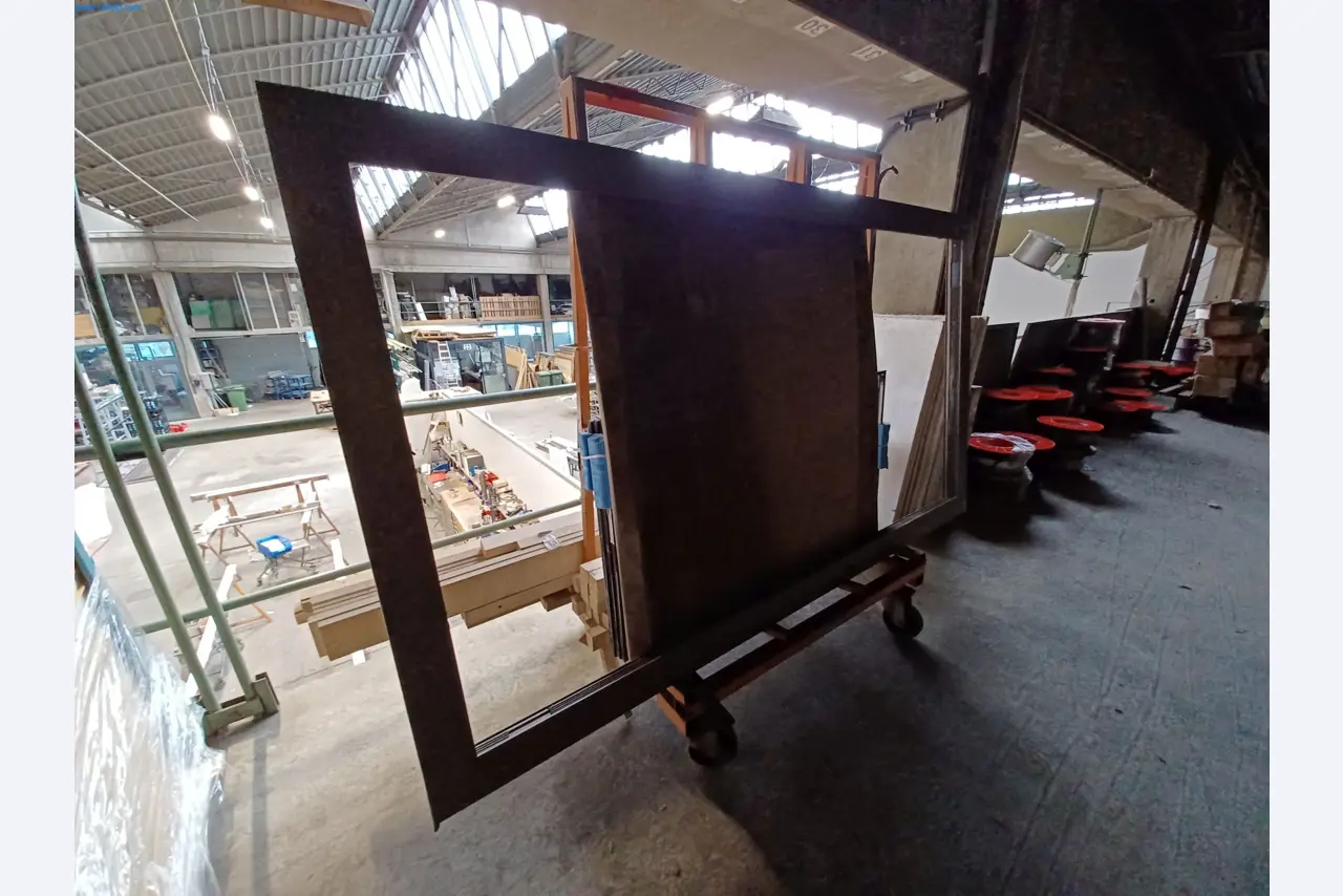 Machines for metal and sheet metal processing-1