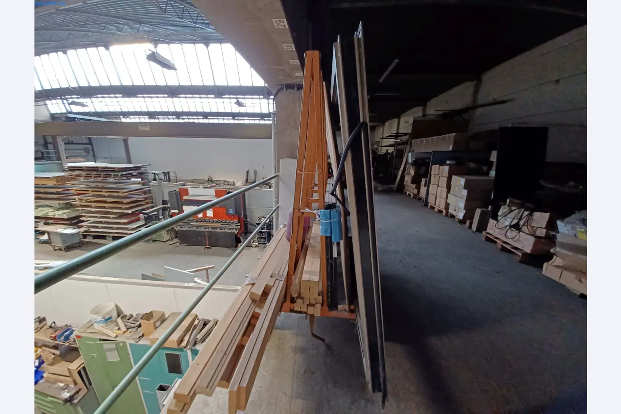 Machines for metal and sheet metal processing-2