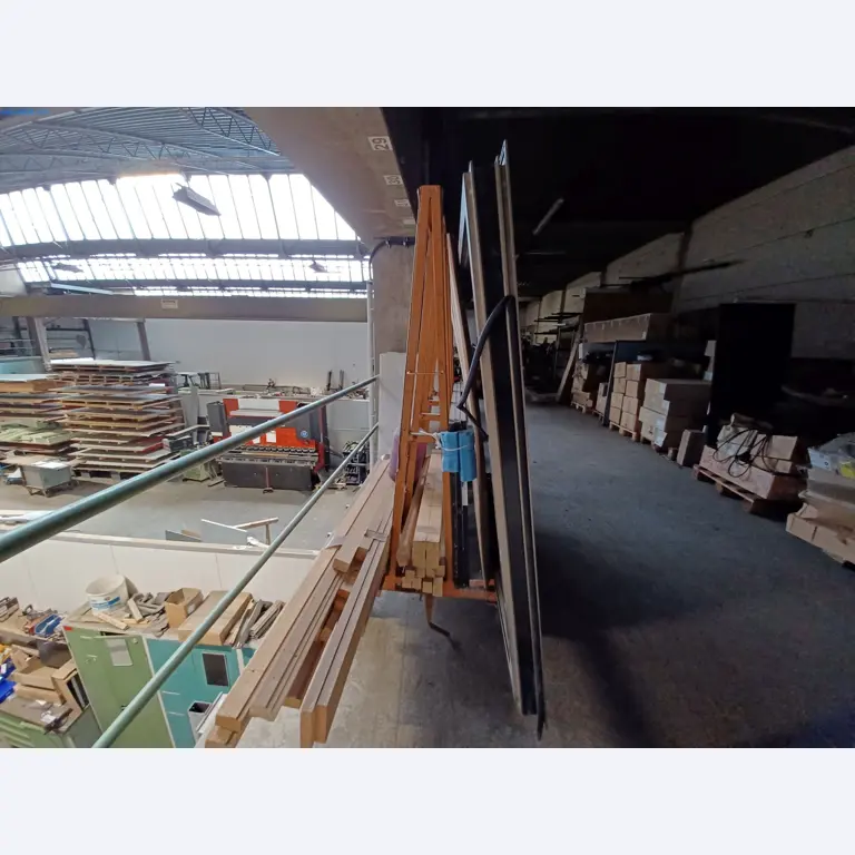 Machines for metal and sheet metal processing-2