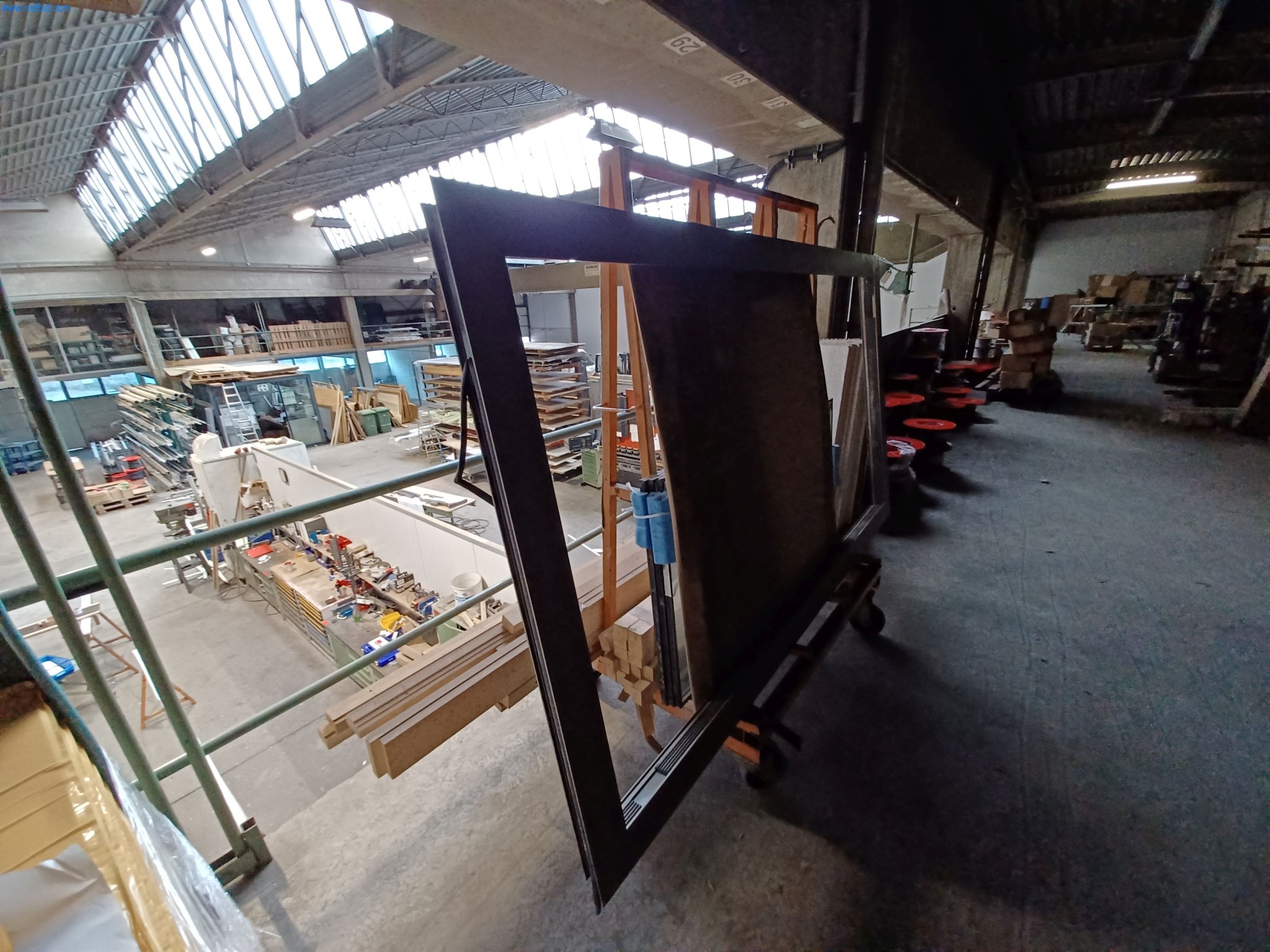 Machines for metal and sheet metal processing-3