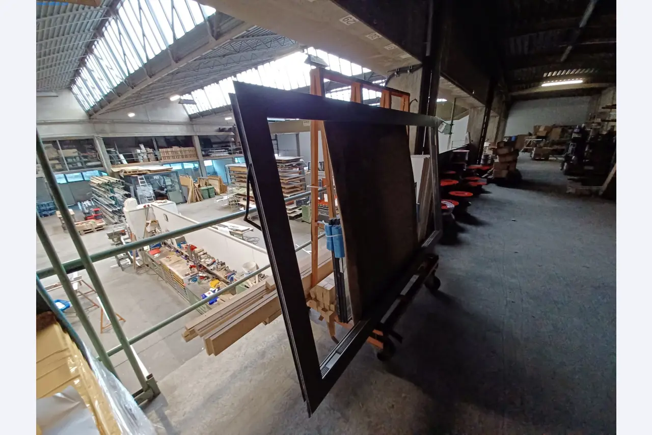 Machines for metal and sheet metal processing-3