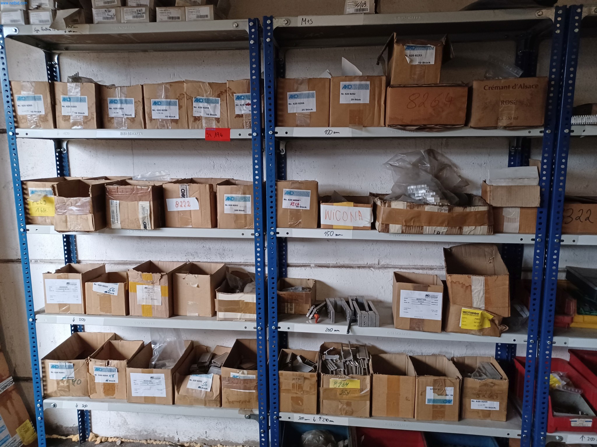 Machines for metal and sheet metal processing-2