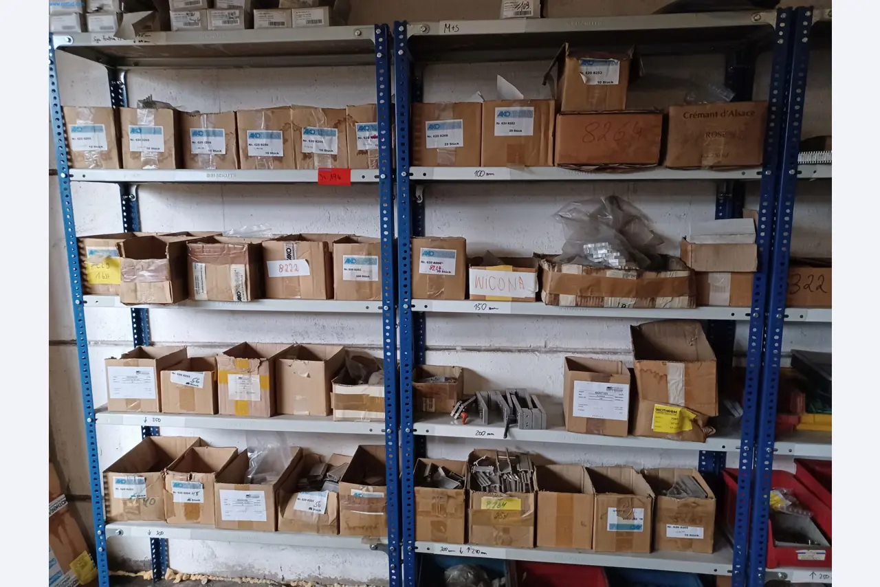 Machines for metal and sheet metal processing-2