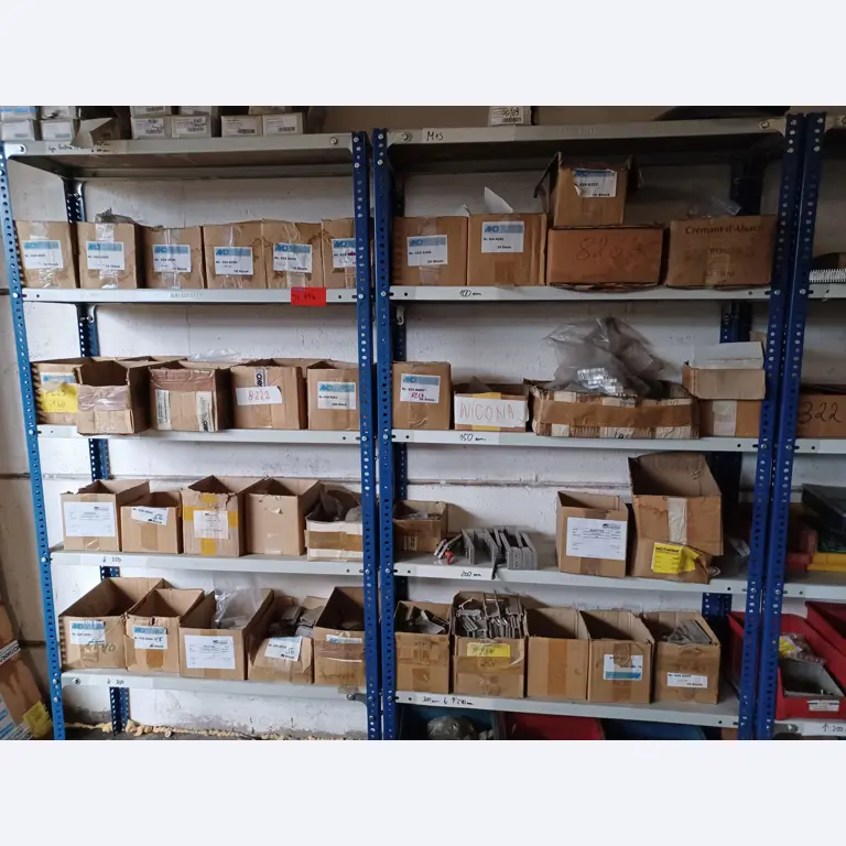 Machines for metal and sheet metal processing-2