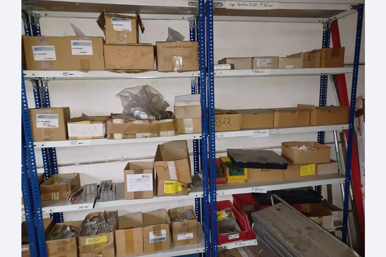 Machines for metal and sheet metal processing-3