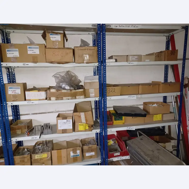 Machines for metal and sheet metal processing-3