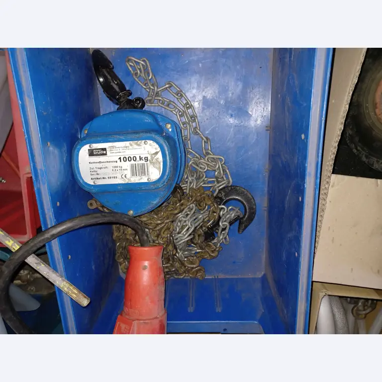 Machines for metal and sheet metal processing-1