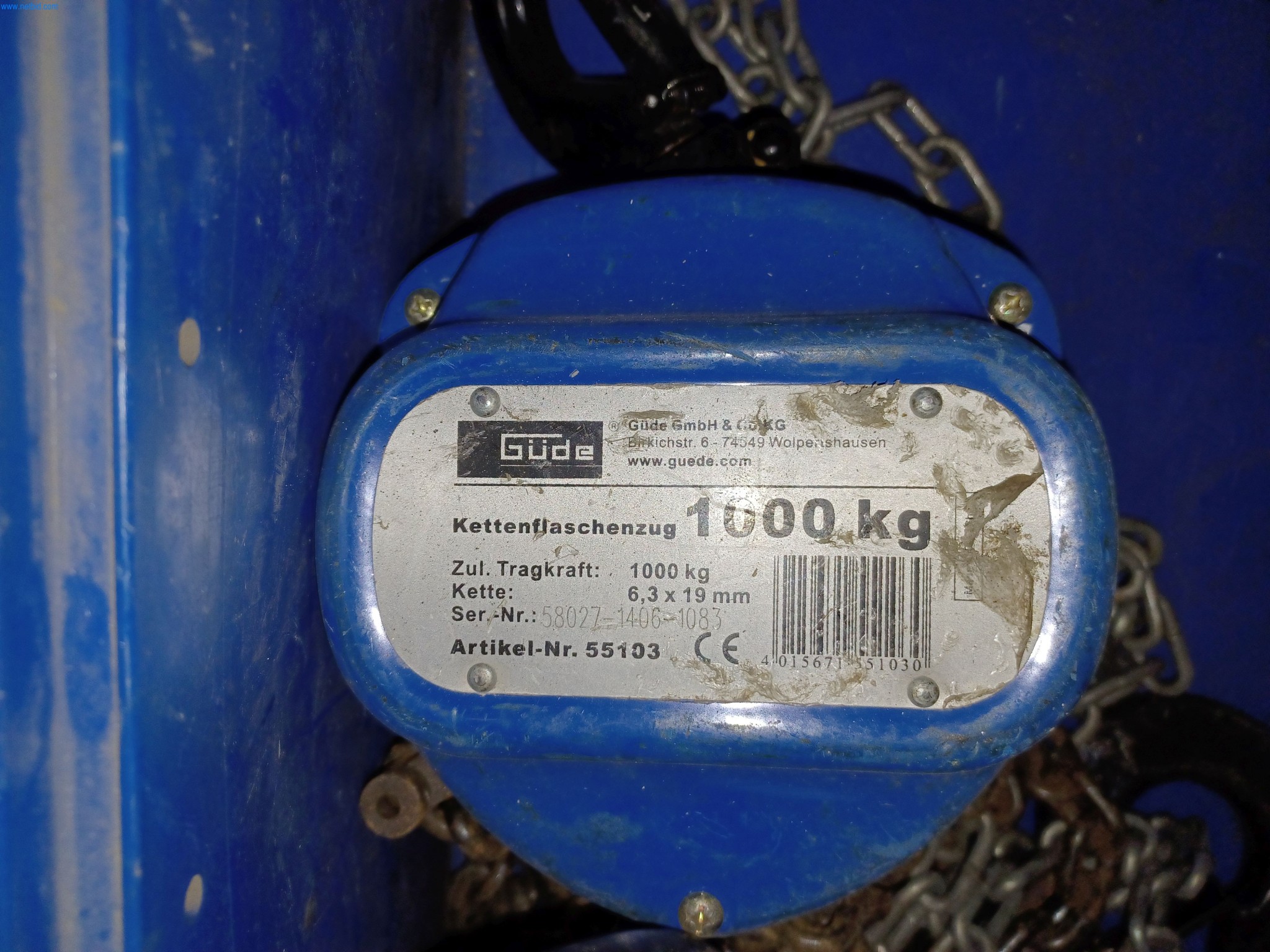 Machines for metal and sheet metal processing-2