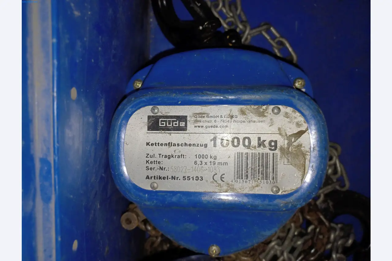 Machines for metal and sheet metal processing-2