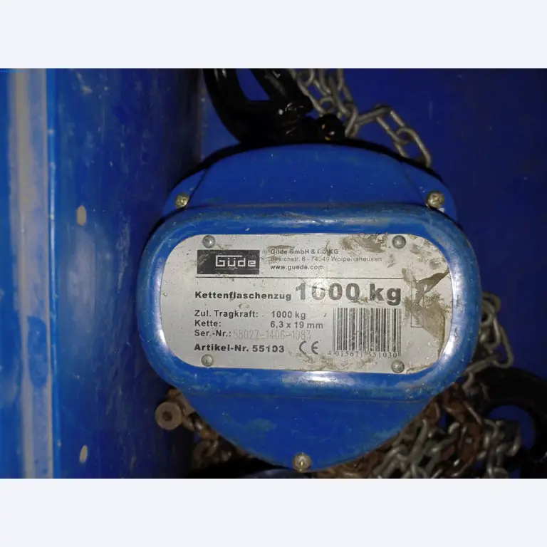 Machines for metal and sheet metal processing-2