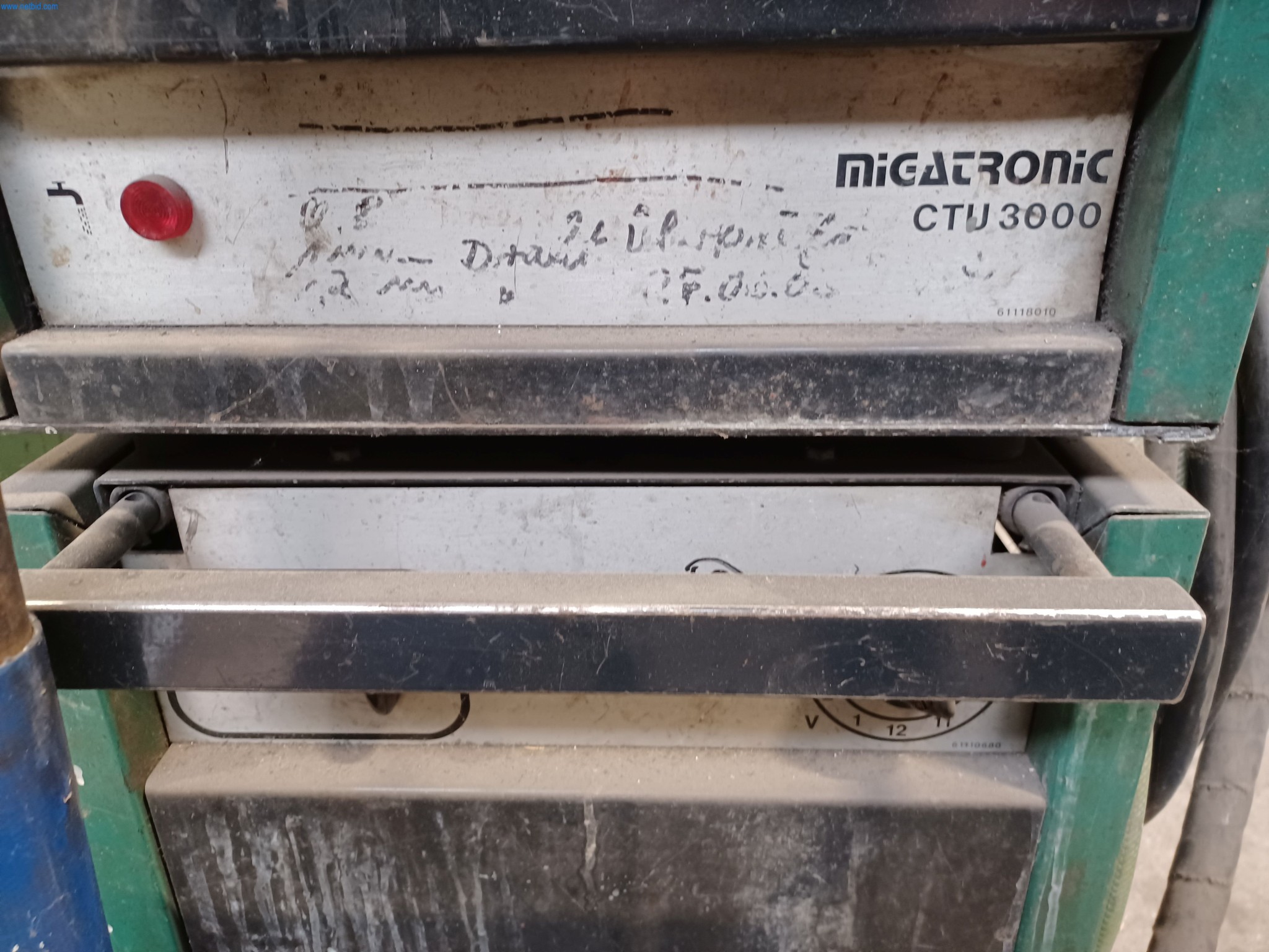 Machines for metal and sheet metal processing-2